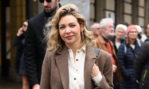 Anja Alavanja obilježila 5. godišnjicu braka pa otkrila: 'Još uvijek se prepiremo samo oko jedne stvari'
