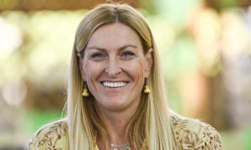 Janica Kostelić rođena je u jednom od najupornijih znakova Zodijaka: Odustajanje im nije u prirodi