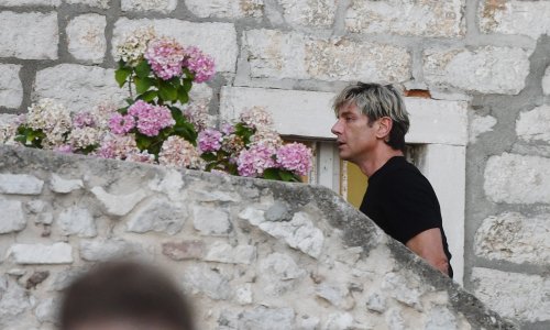 Svijet ga je upoznao kao hrvatsko glazbeno čudo, a danas izgleda potpuno drukčije
