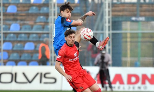 Gorica i Varaždin zatvaraju kolo: Evo gdje gledati utakmicu