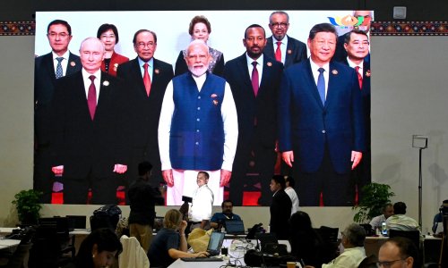 Htjeli su srušiti dominaciju dolara i Zapada: Što je od ambicija BRICS-a ostalo nakon 25 godina