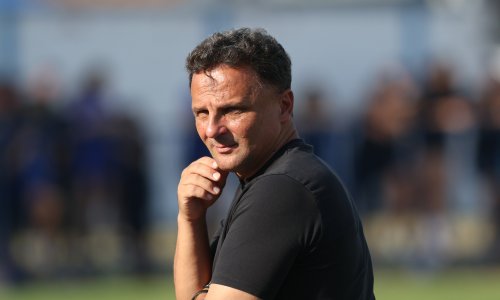 Kovačević nema više puno kredita: Boban i Dinamo ne mogu vječno čekatai