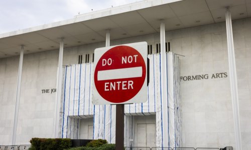 Sve zbog Trumpa: Kennedyjev Centar pred bankrotom?