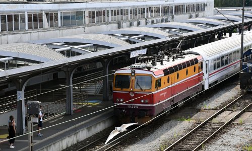 Hrvatska najgora u Europi po točnosti vlakova: Gotovo svaki treći ne stiže na vrijeme