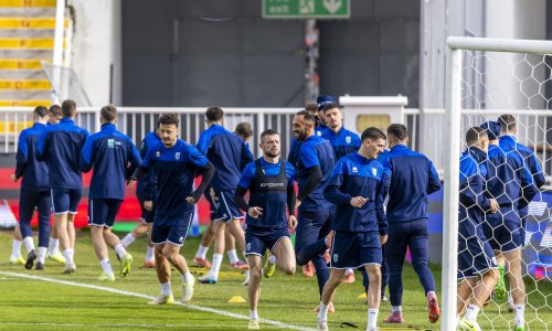 Nezapamćeni potres u europskoj reprezentaciji: Zvijezde bojkotiraju, izbornik u očaju!