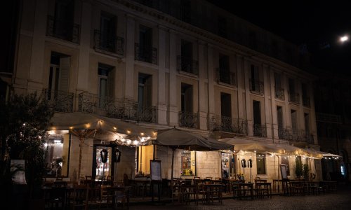Iz restorana je izbacio dječje stolice i izazvao buru: 'I sam imam dvoje djece, ali...'