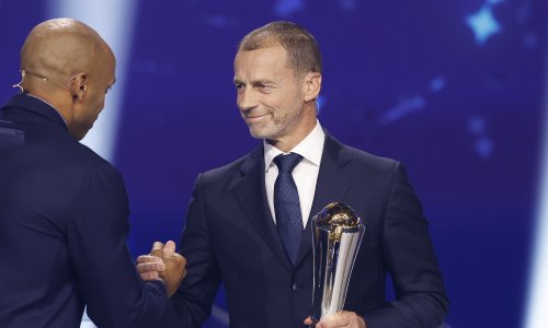UEFA poslala poruku svim savezima: 'To se ne smije događati'