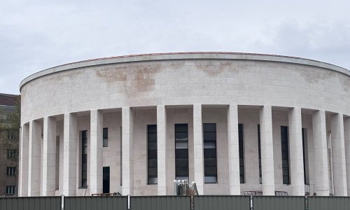 Izvođač Meštrovićeva paviljona uzvratio na kritike: 'Pričekajte prije nego što kažete da smo ozbiljno sfušali'