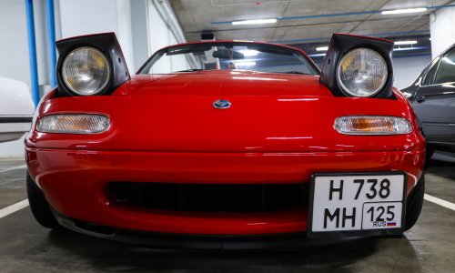 Zvijezda 'Wheeler Dealersa' otkrila rabljeni auto od samo nekoliko tisuća funti: 'Jedan od najboljih koje ćete ikad voziti'