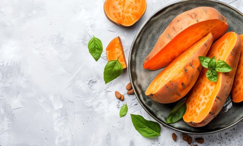 Kako pripremiti savršen pečeni batat: Doznajte kako izvući maksimalnu slatkoću