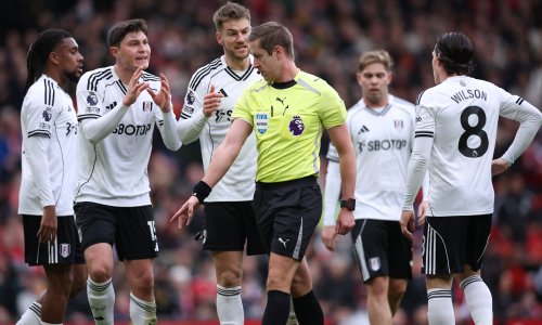 UEFA odlučila: Dinamu će u Europskoj ligi suditi poznati Englez
