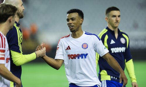 Bivši igrač Hajduka oduševljen junakom: 'Hajduk treba učiniti apsolutno sve da ga otkupi'