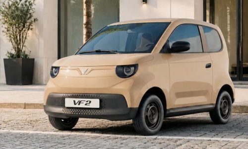 Ovo je jedan od najjeftinijih novih električnih auta: Cijena zvuči gotovo nestvarno