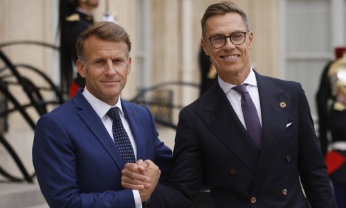 Macron dobio važnog saveznika: Finska pristupa francuskoj inicijativi o nuklearnom odvraćanju