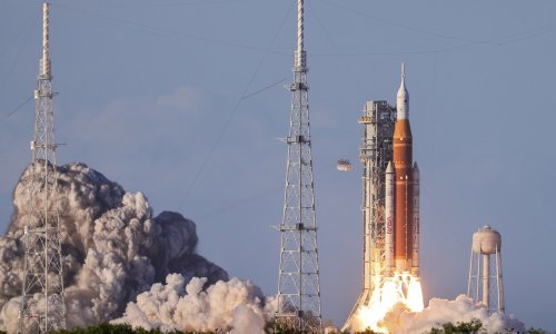 Ostaci kineskog satelita mogli bi kružiti oko Zemlje dulje od tisuću godina