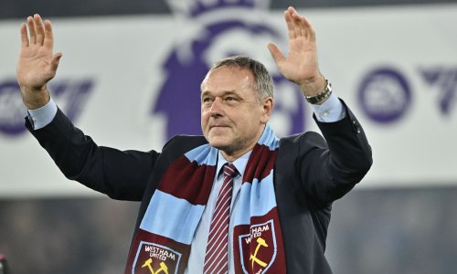 Preminuo legendarni vratar West Hama i češke reprezentacije Luděk Mikloško (64)