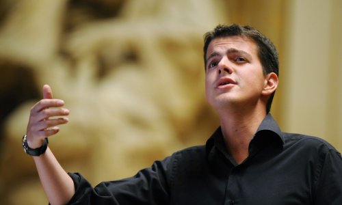 U Varaždin stiže najveća zvijezda barokne glazbe u svijetu