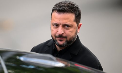 Žestoki obračun u vrhu Ukrajine: Zelenski traži smjenu tužitelja, on optužio šefa antikorupcijskog ureda