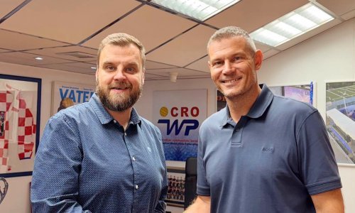 Marko Šapit ima novi posao