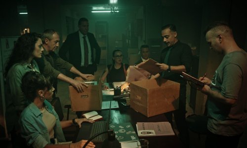 Zaboravite na patetične sapunice: Turska krimi serija 'Groblje' vratila se s novom sezonom i ruši sve stereotipe