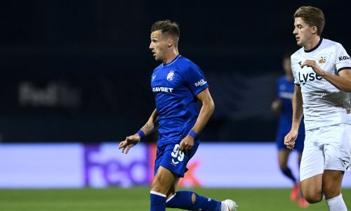 Oršić već na zimu opet napušta Dinamo? Situacija ne izgleda najbolje