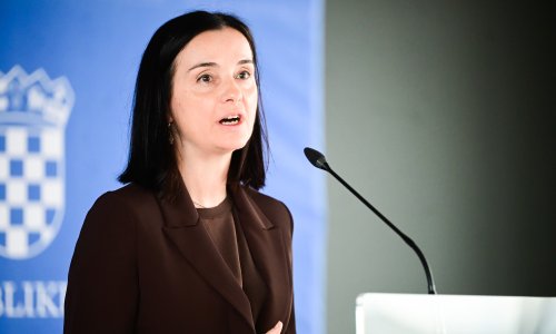 Vučković najavila prve konkretne radove u Gospiću: Otpad će prekriti već ovaj tjedan, kreće i odvoz u cementare