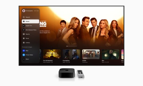 Apple TV stigao u Hrvatsku: Poznata je cijena pretplate