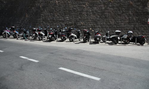 Imate B kategoriju? Novo pravilo EU-a otvara mogućnost vožnje motocikala do 125 ccm, ali postoji važna kvaka