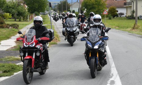Vozite motocikl? Od 1. ožujka nestaje dosadašnji način plaćanja cestarine: Evo što ćete morati napraviti