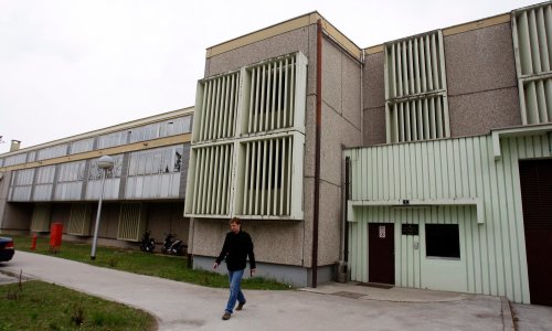Je li suicid u zatvoru mogao biti spriječen? Nedostaje četvrtina čuvara
