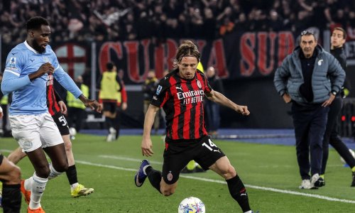 Ovakvim riječima iskusnog talijanskog novinara nije se nadao niti Luka Modrić