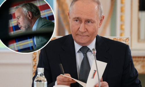 Stiglo ozbiljno upozorenje donedavno trećeg čovjeka NATO-a: 'Ne želim plašiti ljude, ali...'