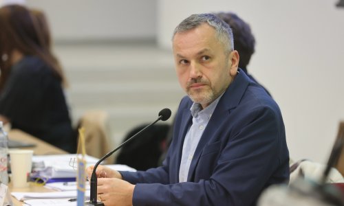 Šef Skupštine SDŽ: 'Feminizam je luđačka ideologija'. Možemo traži smjenu