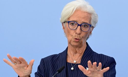 Brojke pokazuju koliko Europa izostaje, posljedice bi mogle biti ogromne: 'Moramo reagirati prije nego što bude prekasno'