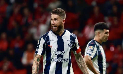 Legendarni Ramos se vraća nogometu: Potpisuje za klub iz Premier lige
