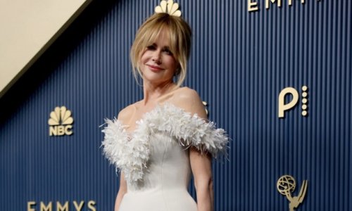Nicole Kidman zna kako privući poglede: Jedan detalj podigao je bijelu haljinu na novu razinu