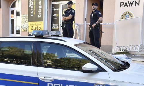 Što se događalo u šibenskom apartmanu? Istražitelji sumnjaju na drogu, osumnjičeni nije sposoban za razgovor