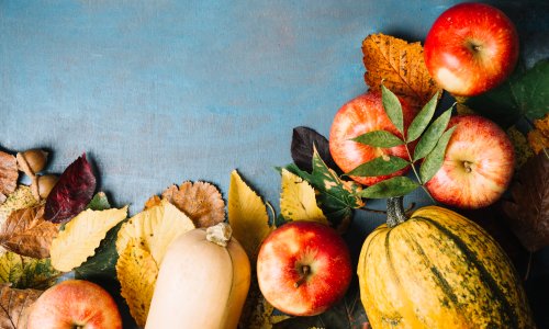 Nutricionisti ih stavljaju na svoj rujanski popis za kupnju: Evo što ih čini tako dobrima