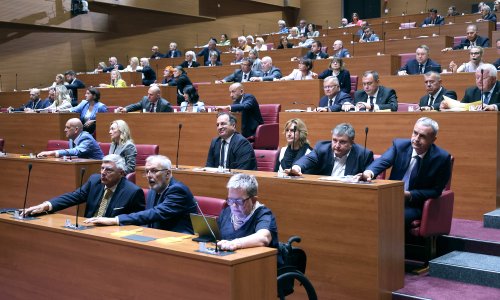 Problematična hitna izmjena zakona: Ovi ljudi bi mogli raditi do 67. godine