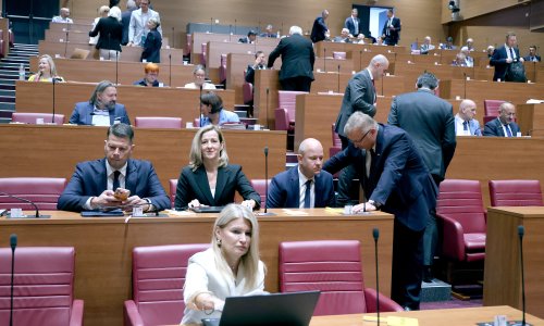 Sabor prelomio: Nema ukidanja struje ugroženim osobama