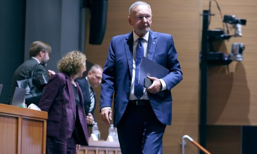 Božinović o romobilima i ilegalnim utrkama: 'Mladi pokušavaju imitirati 'Brze i žestoke', to ćemo strogo kažnjavati'