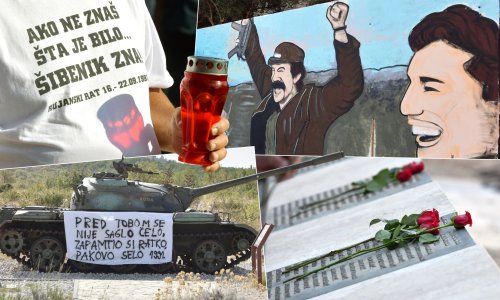 'Obadva, obadva, oba su pala': Priča o bitki u kojoj je stvorena hrvatska vatrena moć
