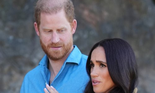 Harry i Meghan nakon samo dva dana ispisuju Archieja i Lilibet iz škole: Sigurnosni tim alarmirao zbog opasnog puta