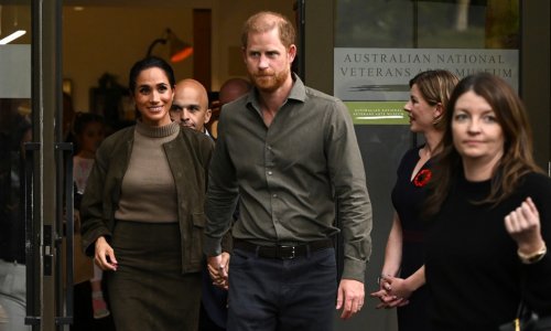 Harry danas slavi 42. rođendan: Meghan mu čestitala emotivnom objavom punom obiteljskih trenutaka