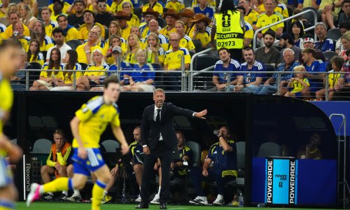 Problemi uoči BiH: Reprezentacija desetkovana ozljedama uoči gostovanja u Zenici