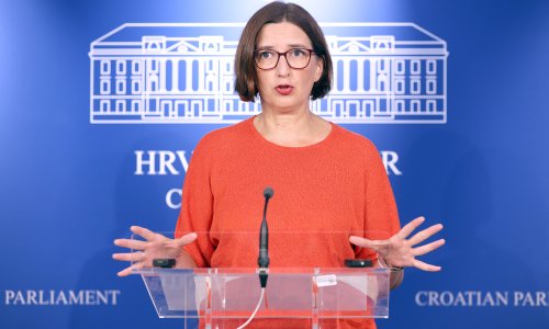 Puljak najavila kaznene prijave zbog SRUUK-a: 'Sustav koji spašava živote ili beskorisne obavijesti?'