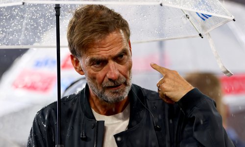 Klopp radi radikalnu čistku: Evo što planira s prvim popisom Njemačke
