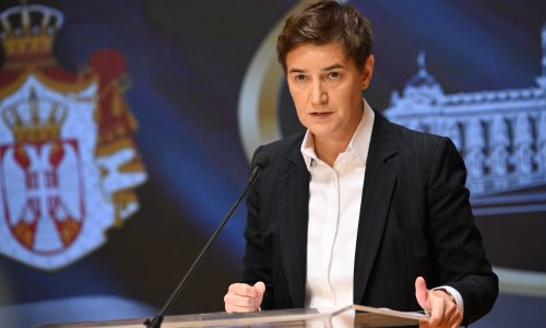 Svi su mislili da je gotovo, a onda preokret: Brnabić se provukla u zadnji čas