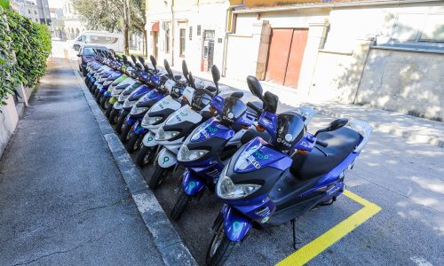 U Hrvatskoj s B kategorijom ne smijete voziti 125-icu, a u nekim državama možete: Ali tu se krije velika zamka