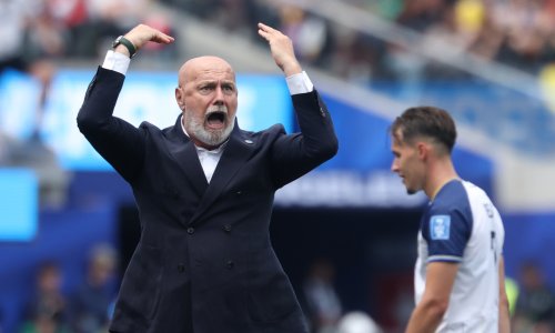 Barbarezu se gomilaju problemi pred Ligu nacija: Novi reprezentativac izvan stroja